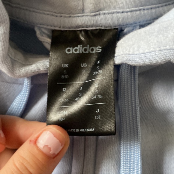 Adidas Zip up - Picture 4 of 7